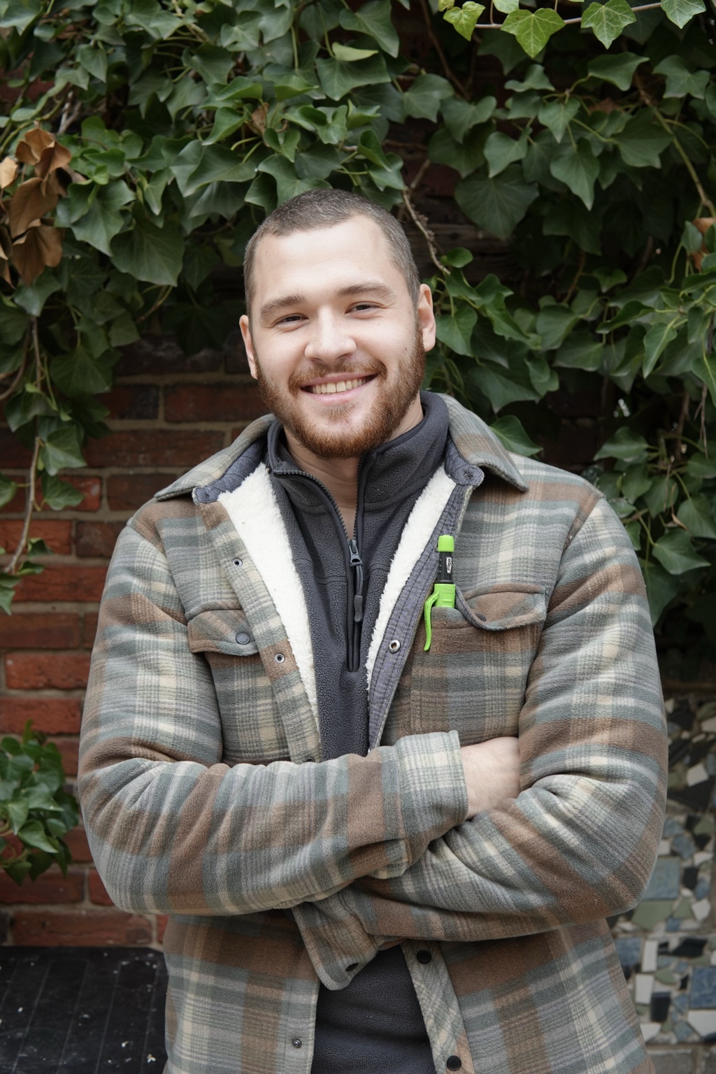 Vadym Aleksandrov, founder of Reno Revival Decor LLC